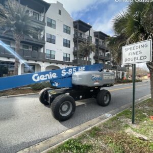 2024 GENIE S-85 HF