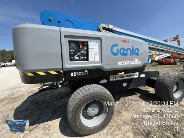 2024 GENIE S-85 HF