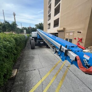 2024 GENIE S-85 HF