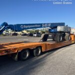 2024 GENIE S-85 HF