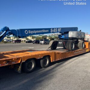 2024 GENIE S-85 HF