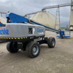 2024 GENIE S-85 HF