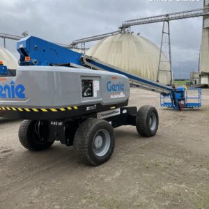 2024 GENIE S-85 HF