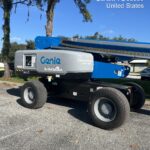 2024 GENIE S-85 HF