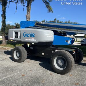 2024 GENIE S-85 HF