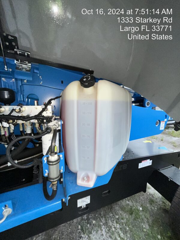 2024 GENIE S-85 HF 2024 GENIE S-85 HF