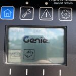 2024 GENIE S-85 HF