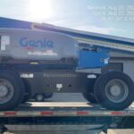 2024 GENIE S-85 HF
