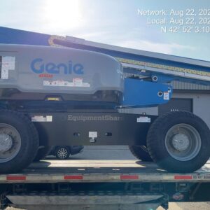 2024 GENIE S-85 HF