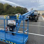 2024 GENIE S-85 XC