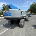 2024 GENIE S-85 XC