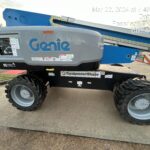 2024 GENIE S-85 XC