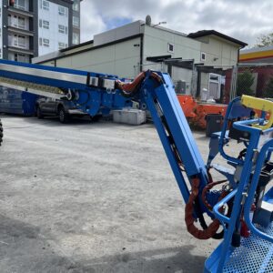 2024 GENIE S-85 XC