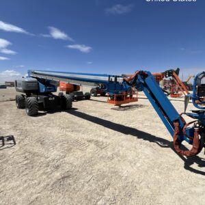 2024 GENIE S-85 XC