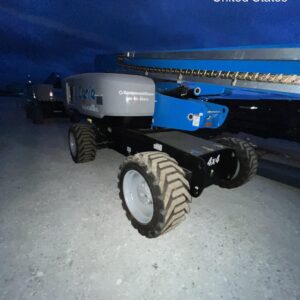 2024 GENIE S-85 XC