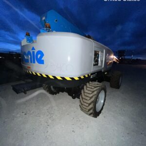 2024 GENIE S-85 XC