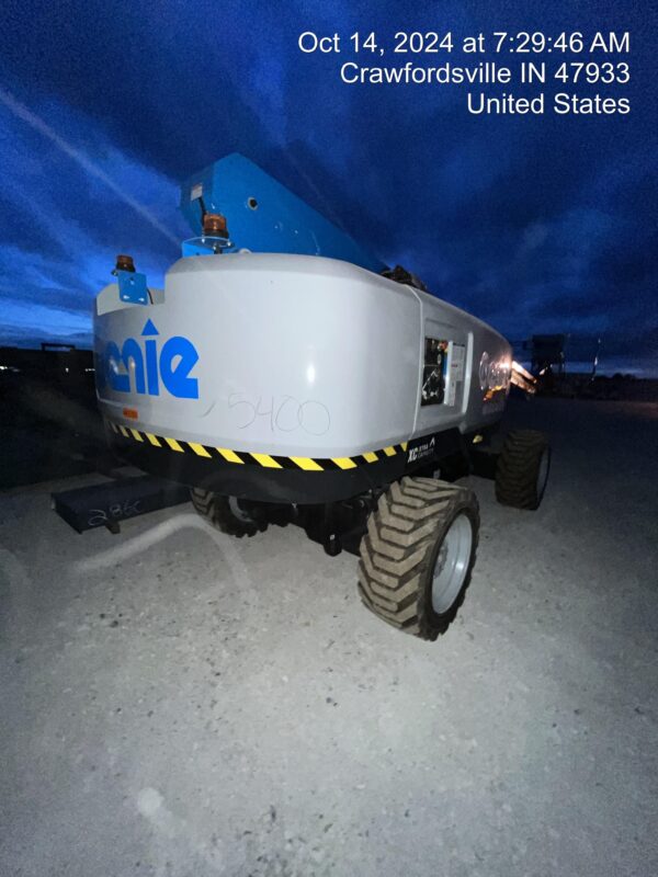 2024 GENIE S-85 XC