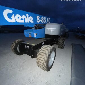 2024 GENIE S-85 XC