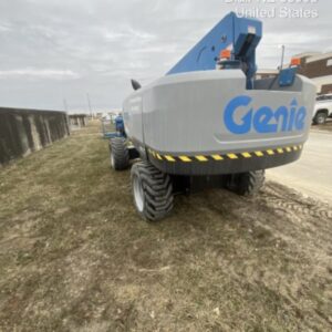 2024 GENIE S-85 XC