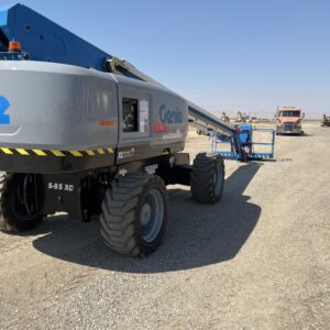 2024 GENIE S-85 XC