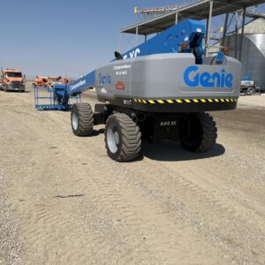 2024 GENIE S-85 XC