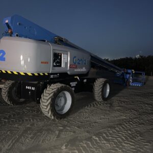 2024 GENIE S-85 XC