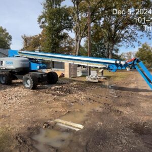 2024 GENIE S-85 XC