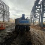 2024 GENIE S-85 XC