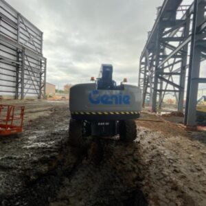 2024 GENIE S-85 XC
