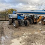 2024 GENIE S-85 XC