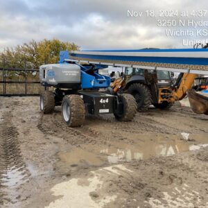 2024 GENIE S-85 XC