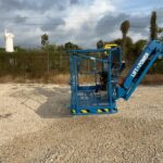 2024 GENIE S-85 XC