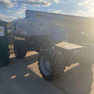2024 GENIE S-85 XC
