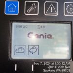 2024 GENIE S-85 XC
