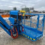 2024 GENIE S-85 XC