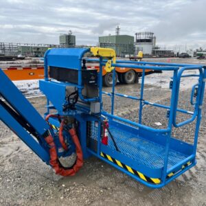 2024 GENIE S-85 XC
