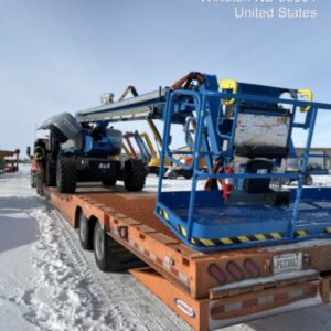 2024 GENIE S-85 XC