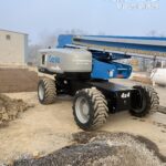 2024 GENIE S-85 XC