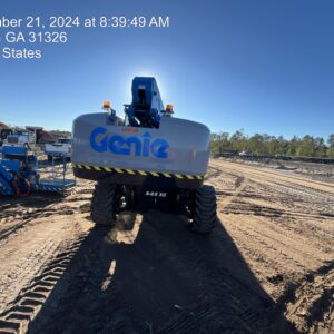 2024 GENIE S-85 XC