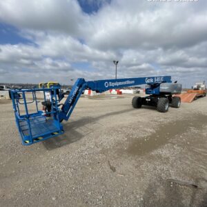 2024 GENIE S-85 XC