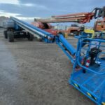 2024 GENIE S-85 XC