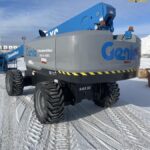 2024 GENIE S-85 XC