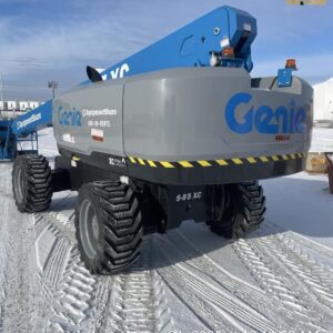 2024 GENIE S-85 XC