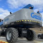2024 GENIE S-85 XC