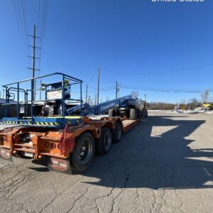 2024 GENIE S-85 XC