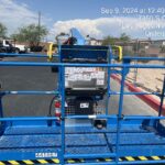 2024 GENIE S-85 XC
