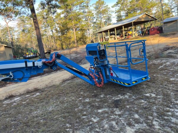 2024 GENIE S-85 XC 2024 GENIE S-85 XC
