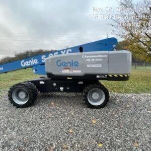 2024 GENIE S-85 XC