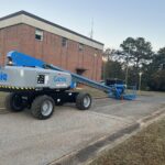 2024 GENIE S-85 XC