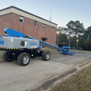2024 GENIE S-85 XC